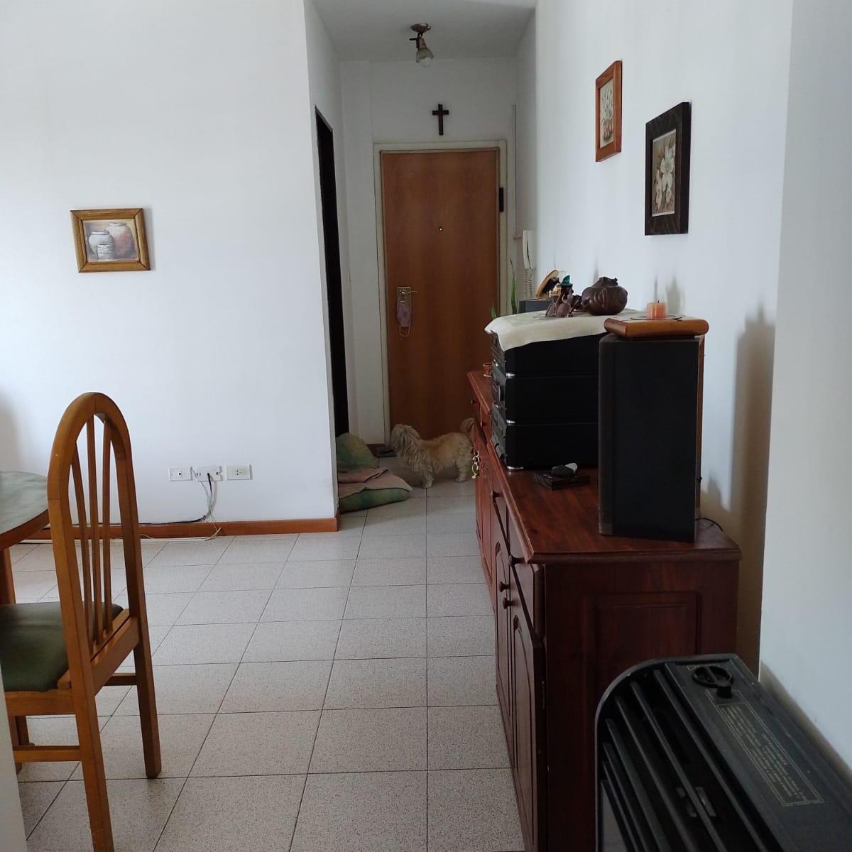 Departamento en Venta (Piso 8) 1