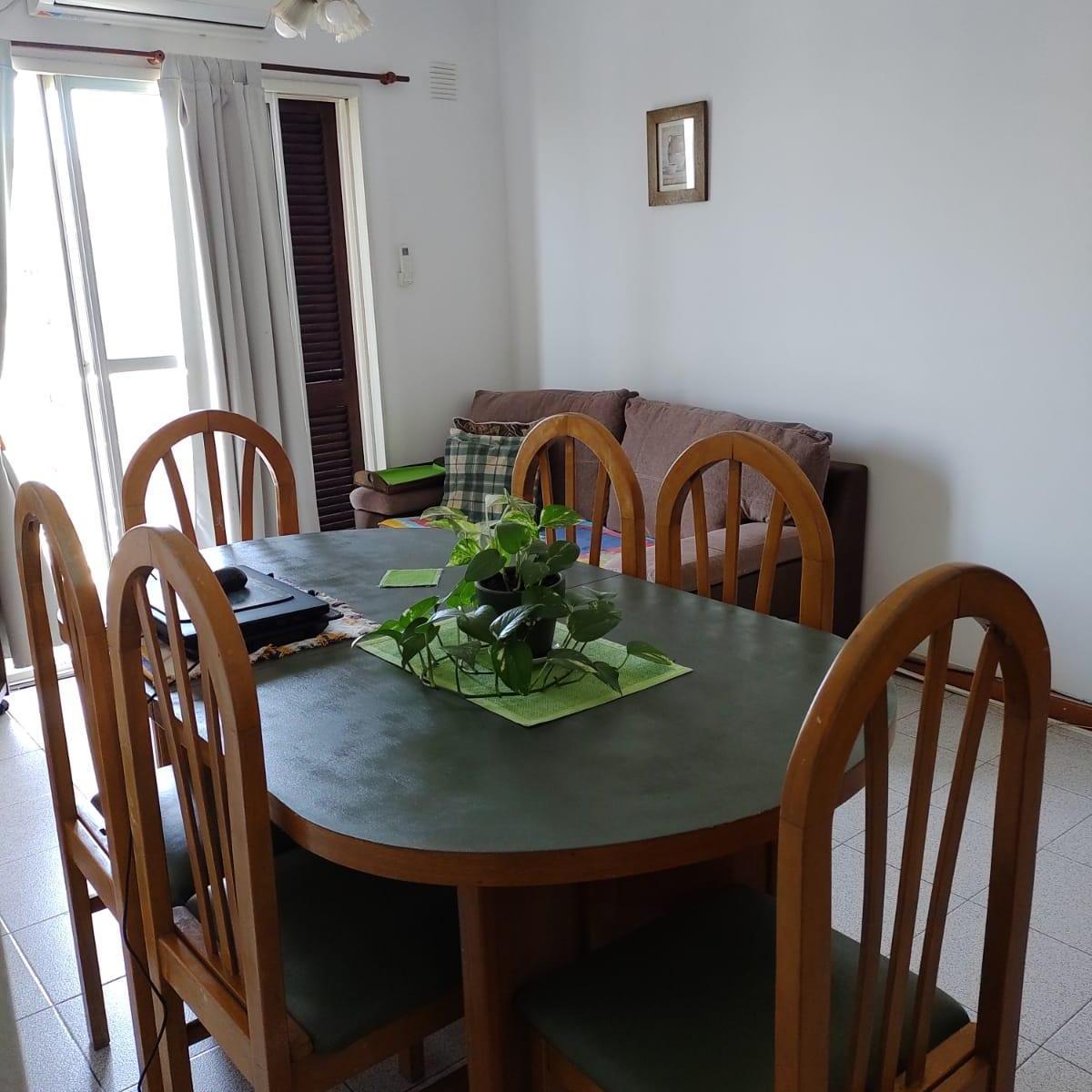 Departamento en Venta (Piso 8) 3