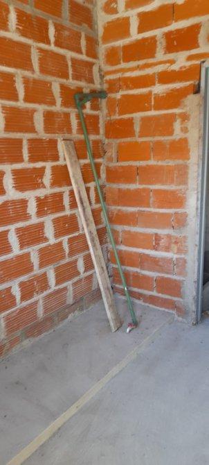 Foto de DEPARTAMENTOS A TERMINAR DETALLES DE CONSTRUCCIÓN, imagen 5