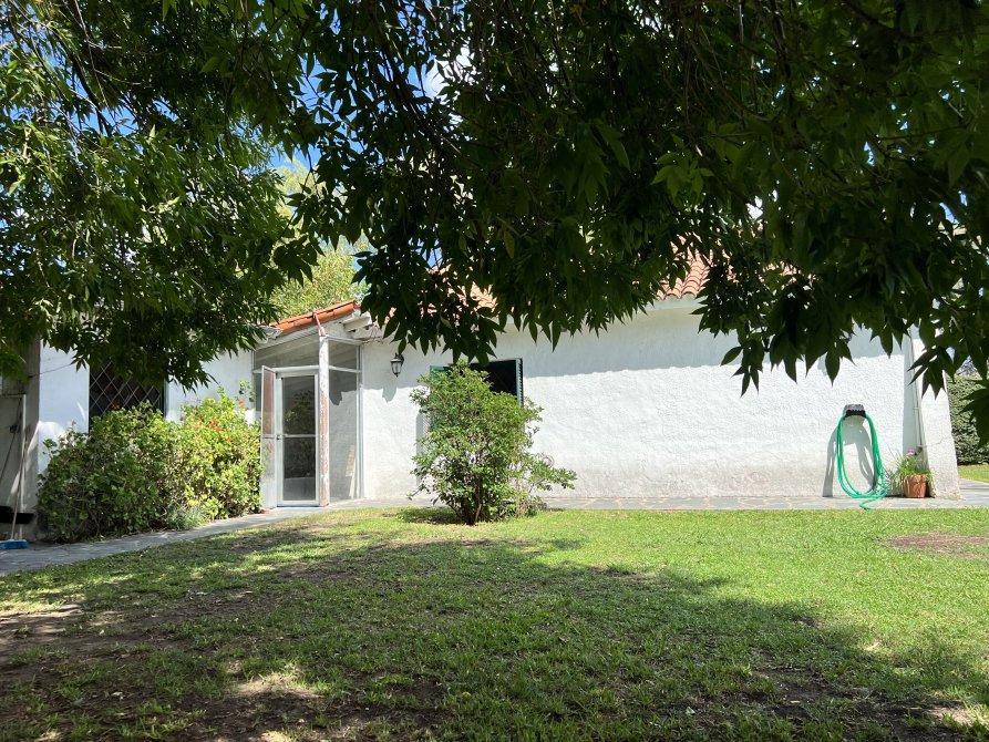 VENTA CASA EN EL BARRIO EL TRÉBOL