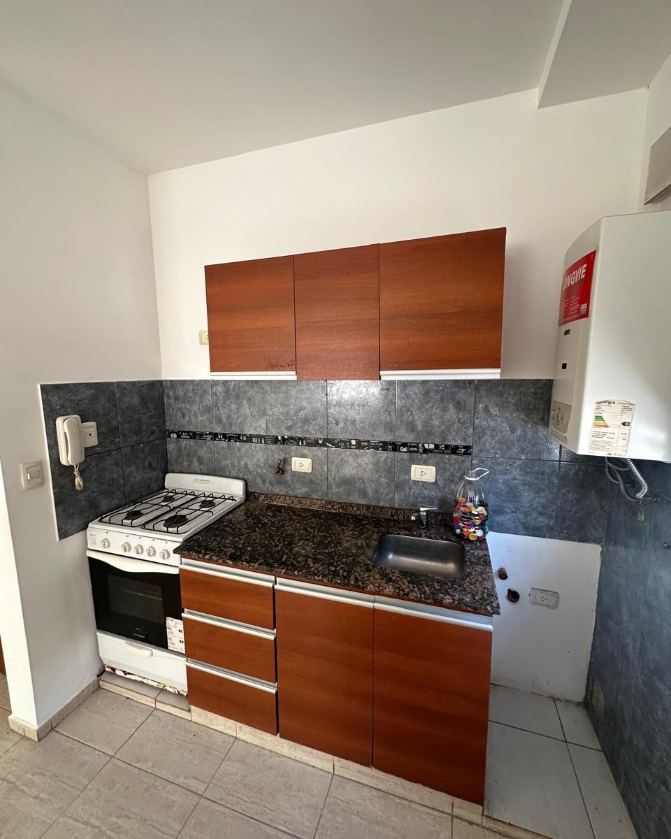 00 2dorm Alta Cba - Planta Baja - Terraza - Asador 5