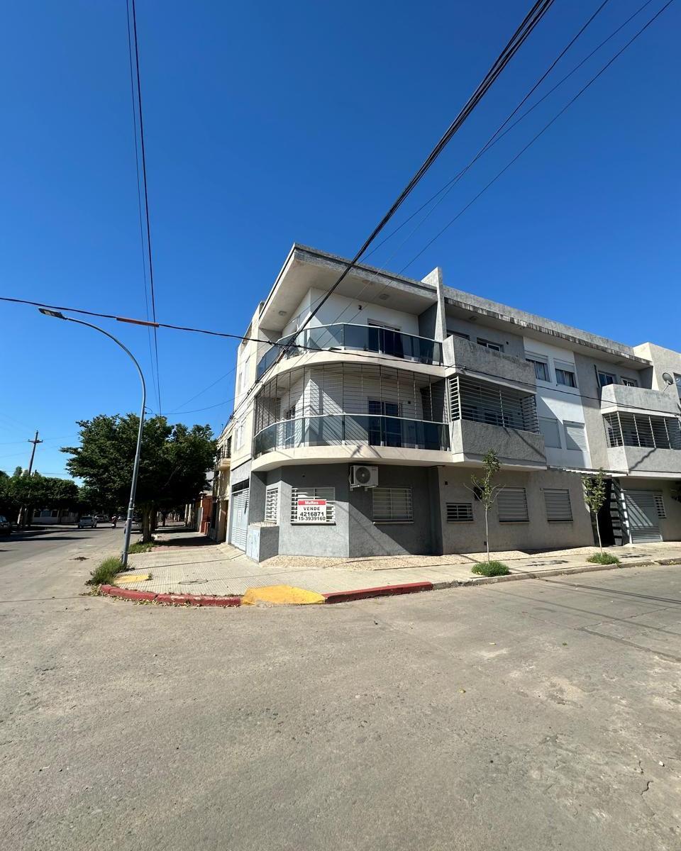 00 2dorm Alta Cba - Planta Baja - Terraza - Asador 2