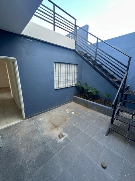 O. o Todo Eso Tan Barato O. O? Cochera + Terraza _ Tipo Casa Planta Baja 3