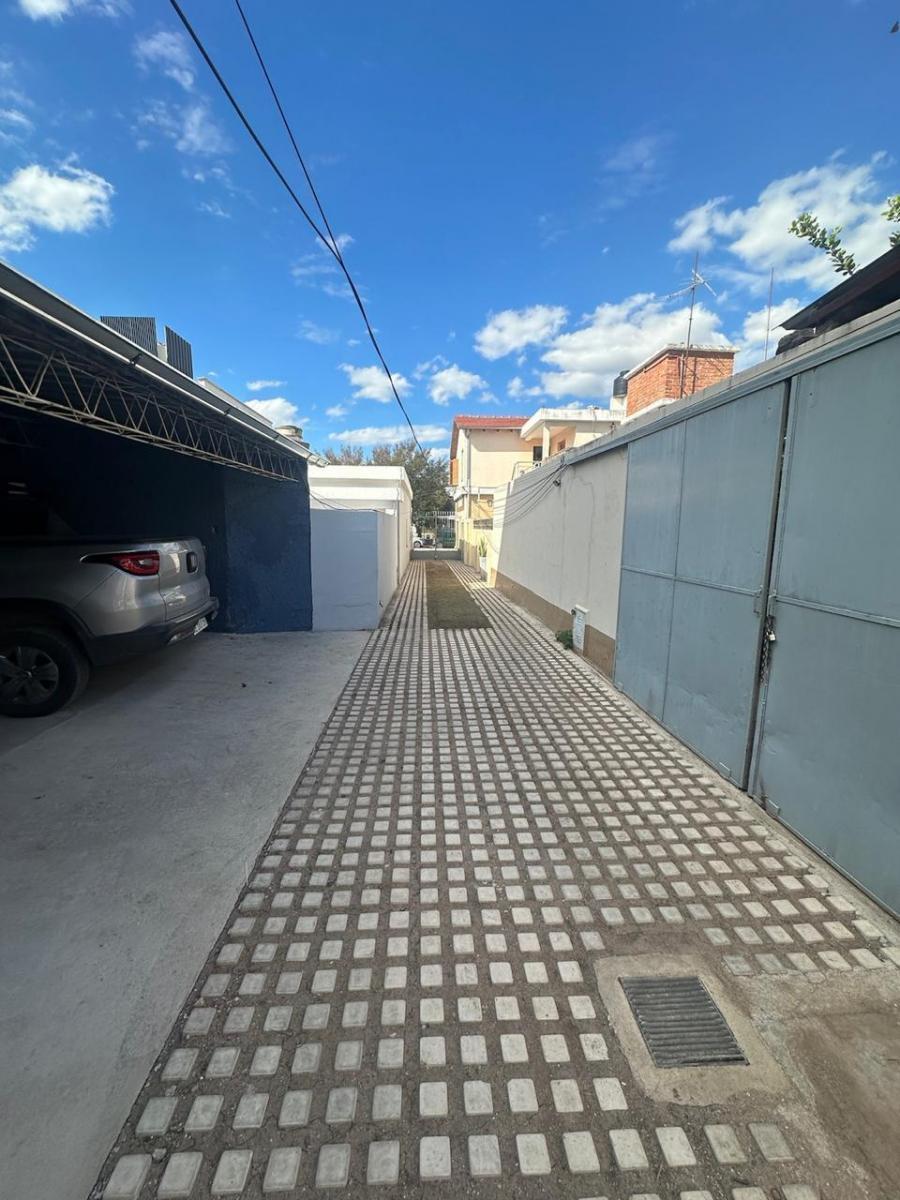 O. o Todo Eso Tan Barato O. O? Cochera + Terraza _ Tipo Casa Planta Baja 2