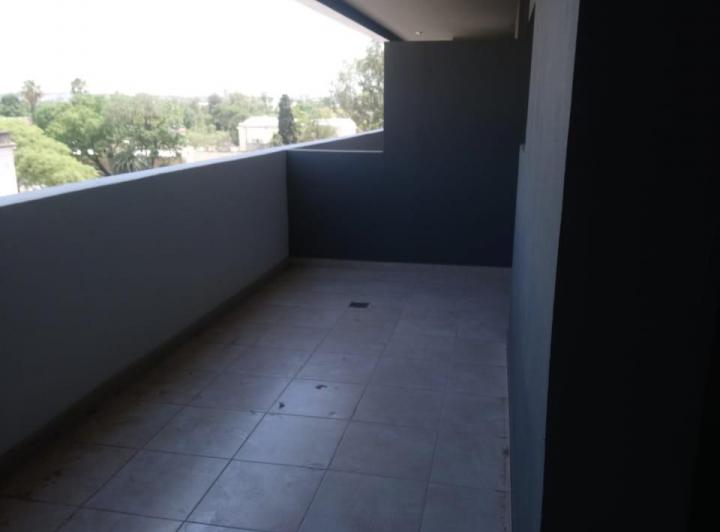 Un Encanto!!! 1 Dormitorio + Balcón + Asador 1