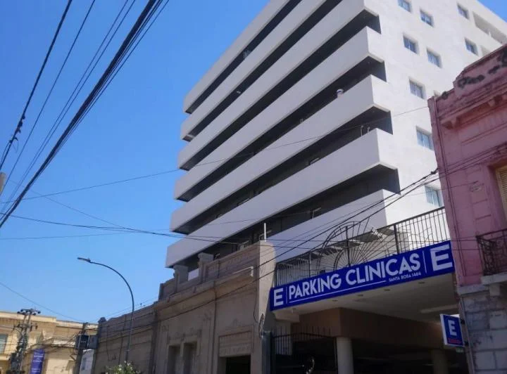 Un Encanto!!! 1 Dormitorio + Balcón + Asador 2