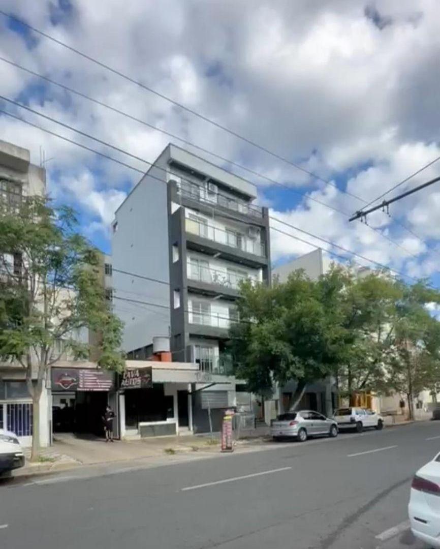 Cofico 1 Dorm!!! Sobre Urquiza!!!