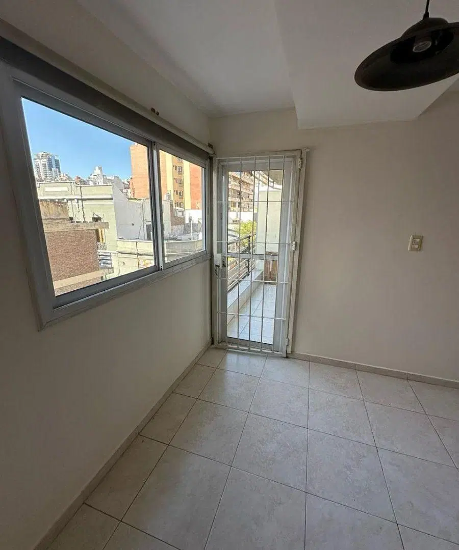 1 Dorm C/Balcón!! 1