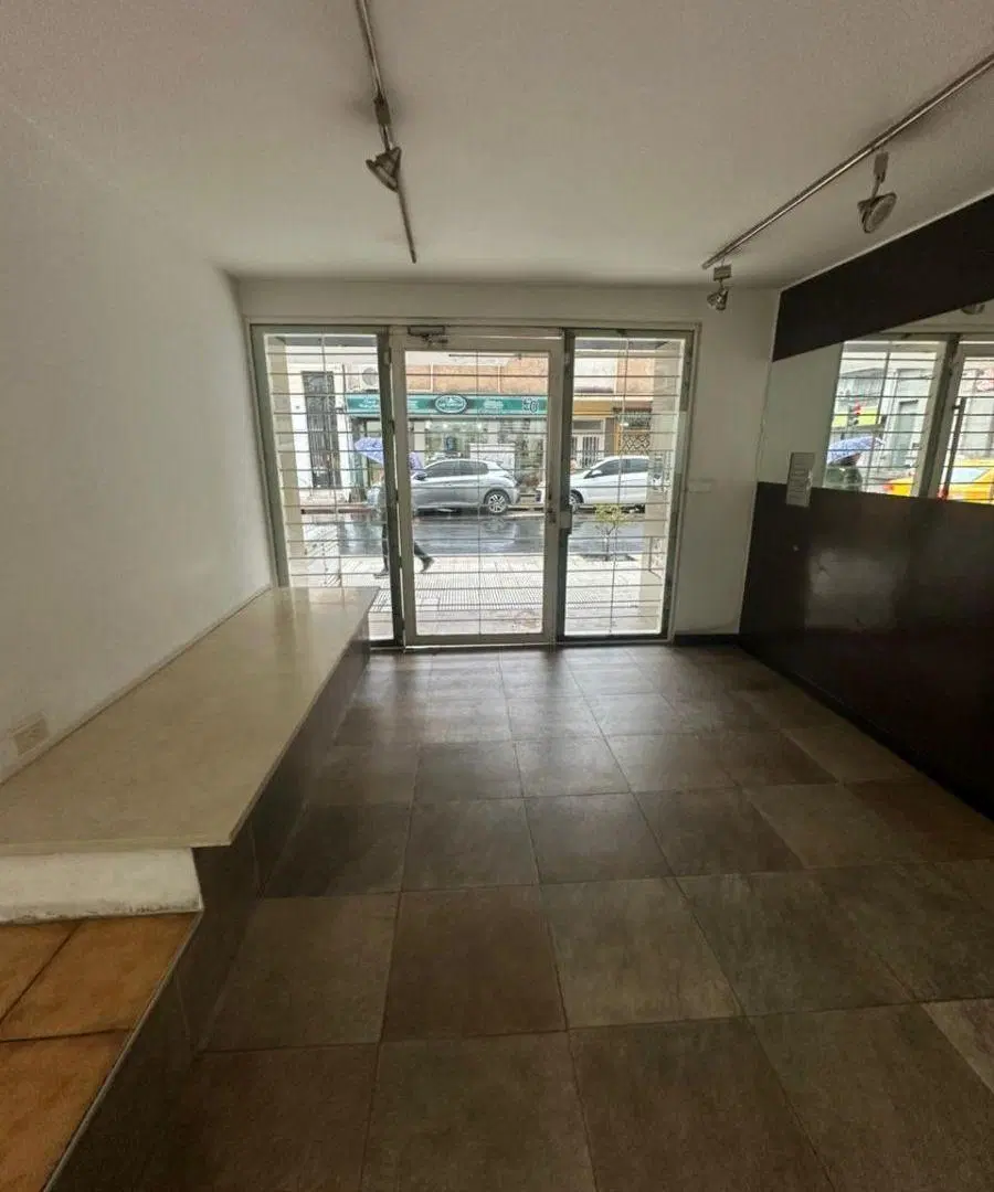 1 Dorm C/Balcón!! 5
