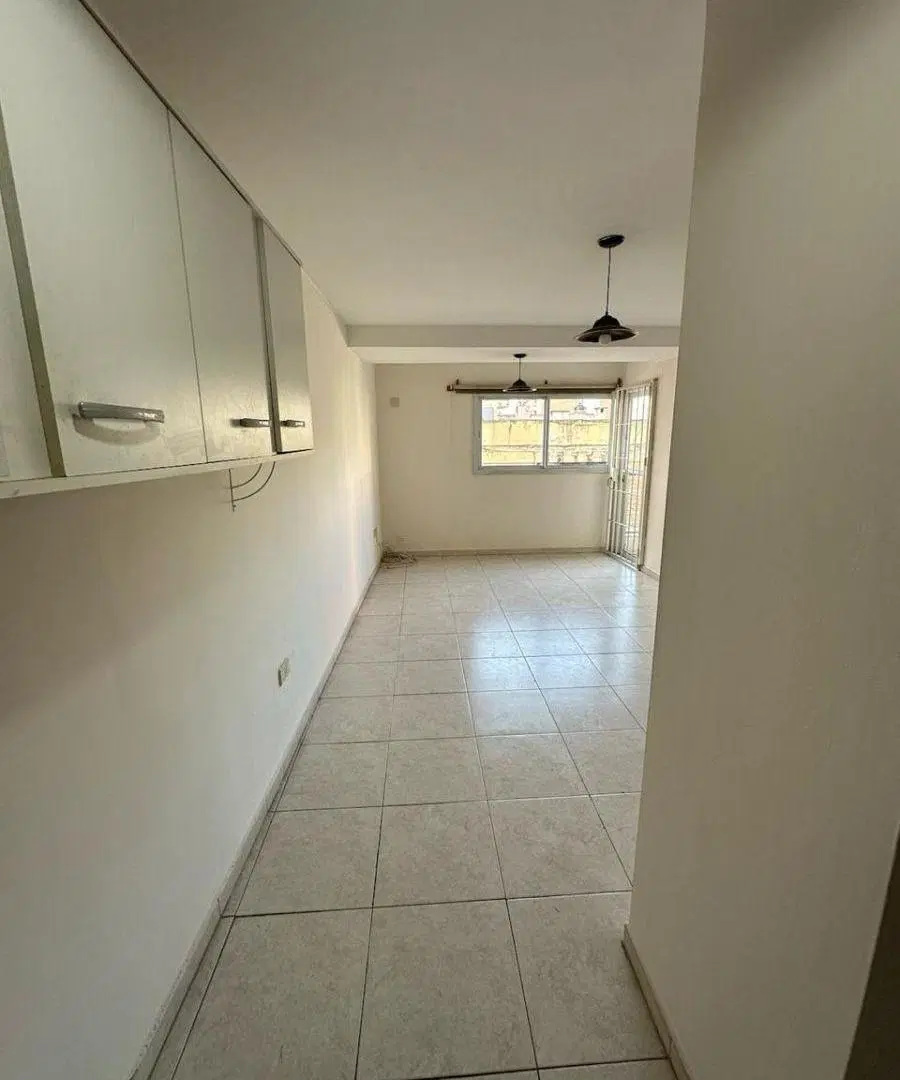 1 Dorm C/Balcón!! 3