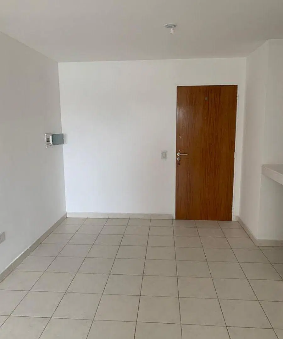 Güemes 1 Dorm C/Balcon!! 3