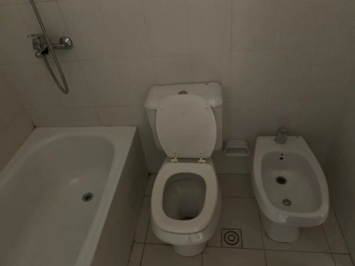 Güemes 1 Dorm C/Balcon!! 2