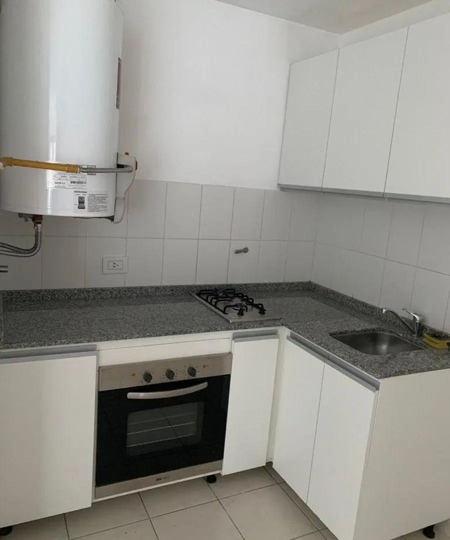 Güemes 1 Dorm C/Balcon!! 5