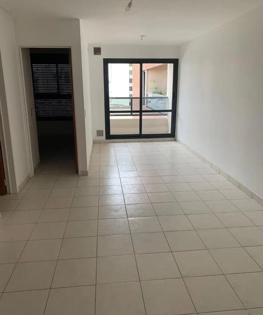Güemes 1 Dorm C/Balcon!! 4