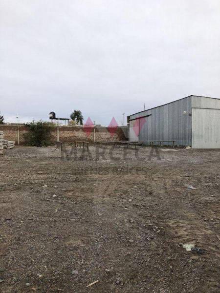 Venta de Galpón en Parque Industrial, Centenario 2