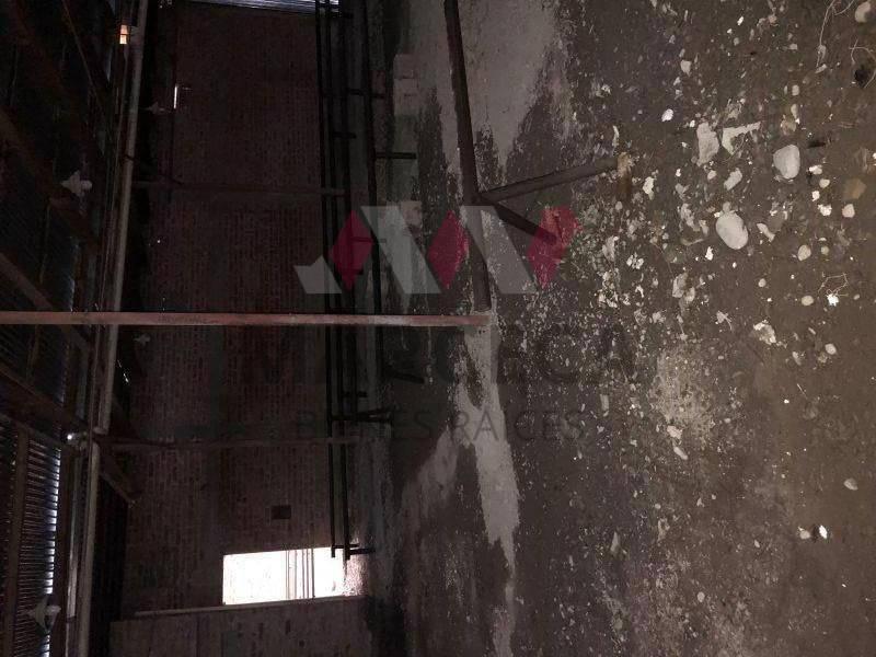 Venta de Galpón en Parque Industrial, Centenario 1