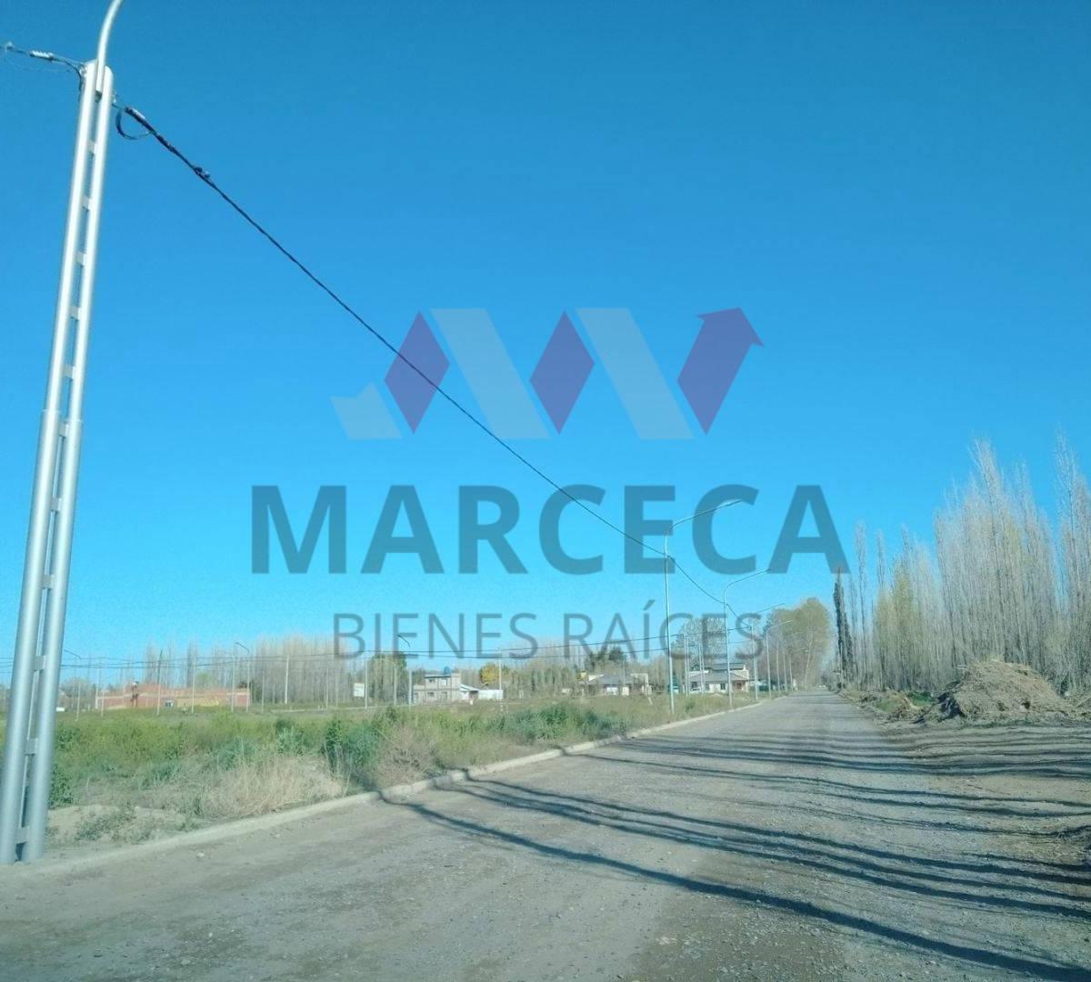 Ultimo Lote Venta en Altos de Alberdi IV Sobre Calle Alberdi 1