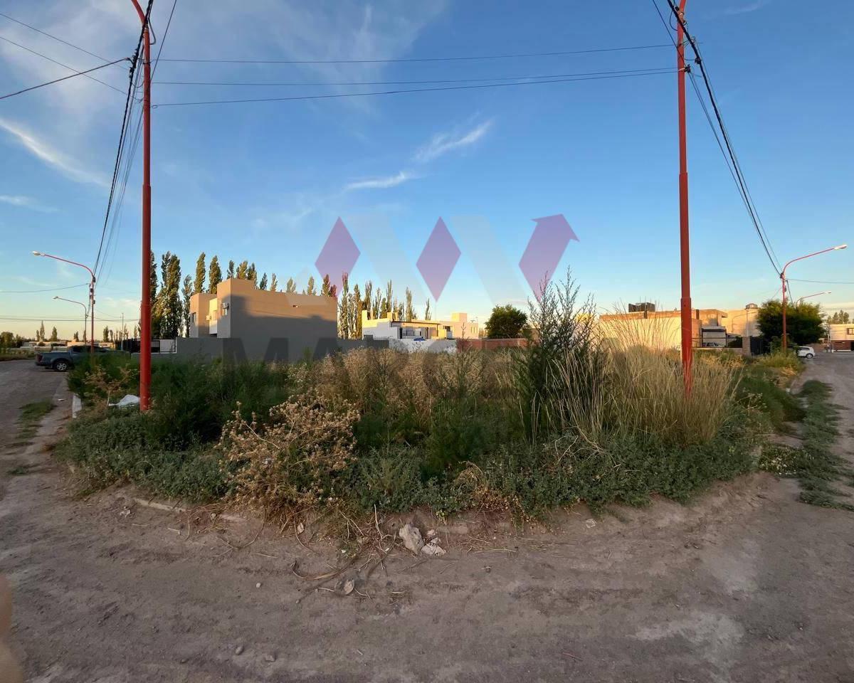 Venta Lote Barrio Los Platanos 4