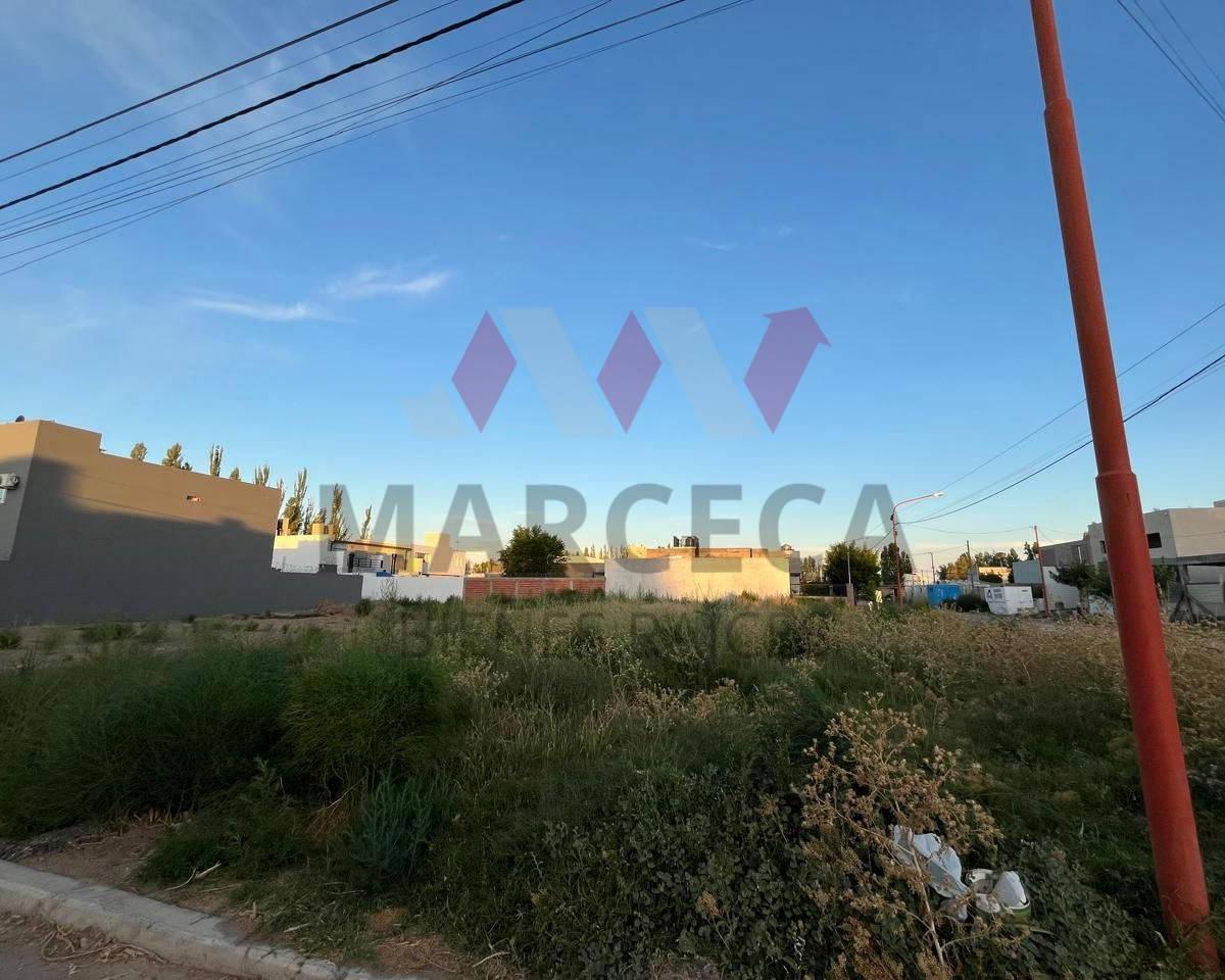 Venta Lote Barrio Los Platanos 3