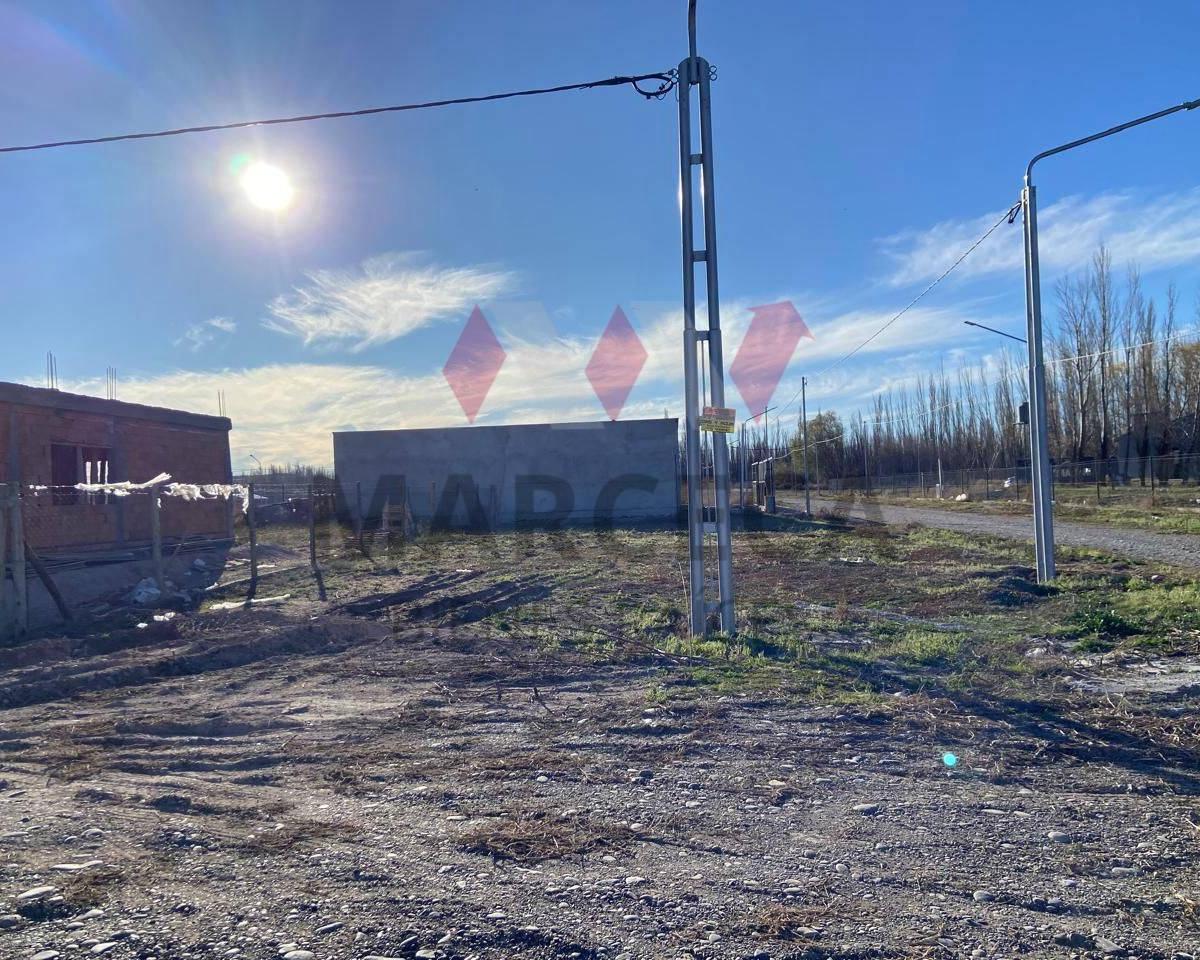 Lote en Venta en Loteo Don Hector Plottier 5
