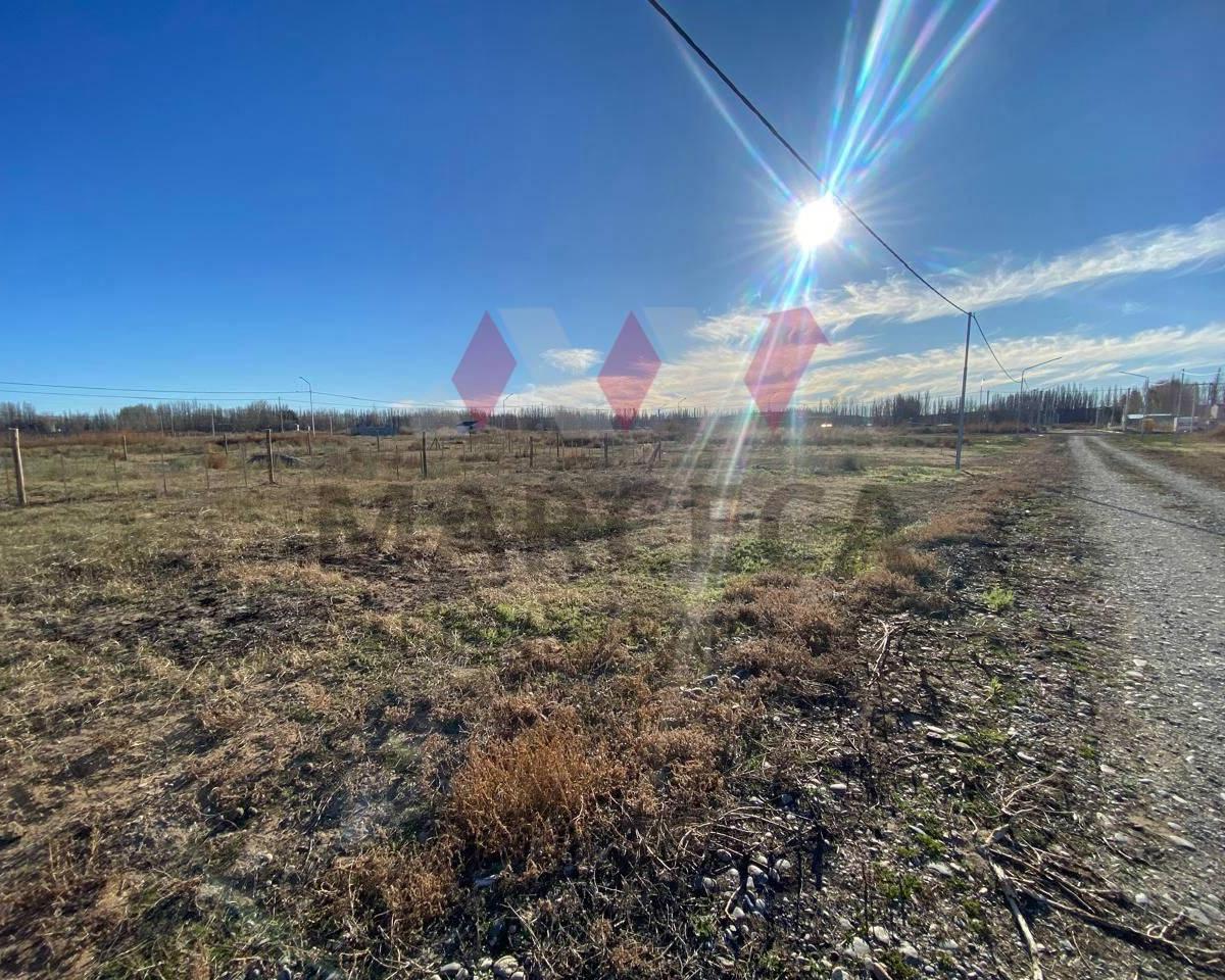Lote en Venta en Loteo Don Hector Plottier 2