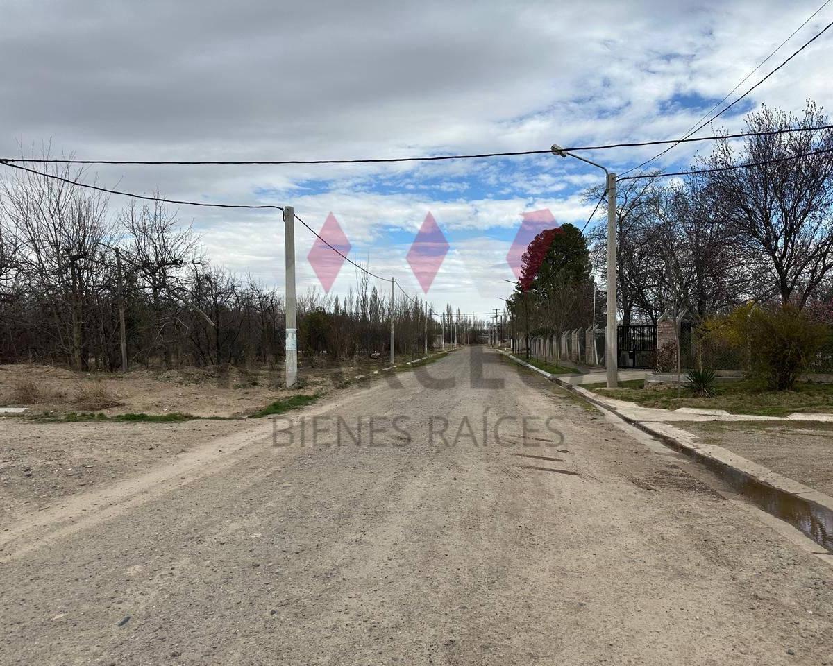 Propiedad en Argentina