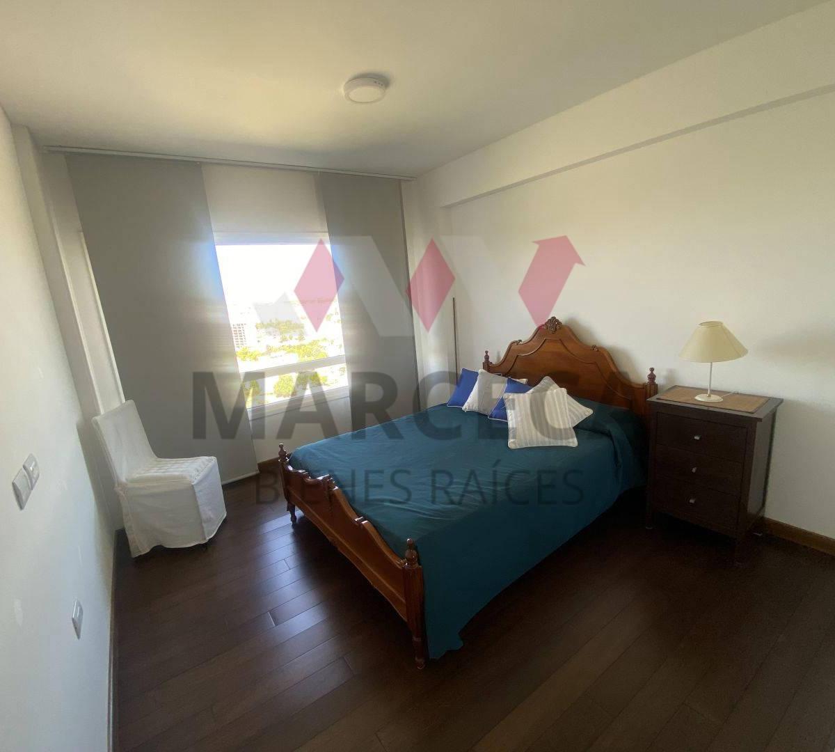 Foto de ALQUILER DEPTO DOS DORMITORIOS NIVEL GERENCIAL CON PISCINA, imagen 5