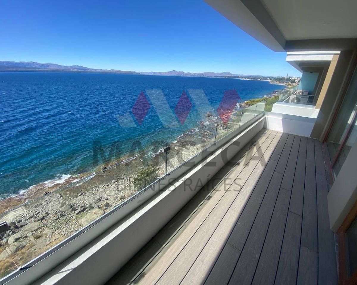 CAPITALINAS COMPLEJO RESIDENSIAL PREMIUM UBICADO EN LA COSTA DEL LAGO