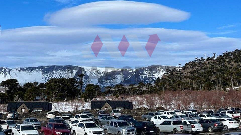 Venta Lote en Caviahue Considerado Uno de Los Pueblos Mas Lindos del Mundo 1