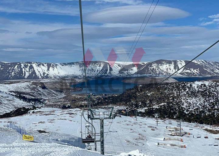 Venta Lote en Caviahue Considerado Uno de Los Pueblos Mas Lindos del Mundo 3