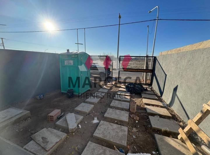 Venta de Casa 2 DORMITORIOS en LOTEO LOS CEDROS III, Plottier 3