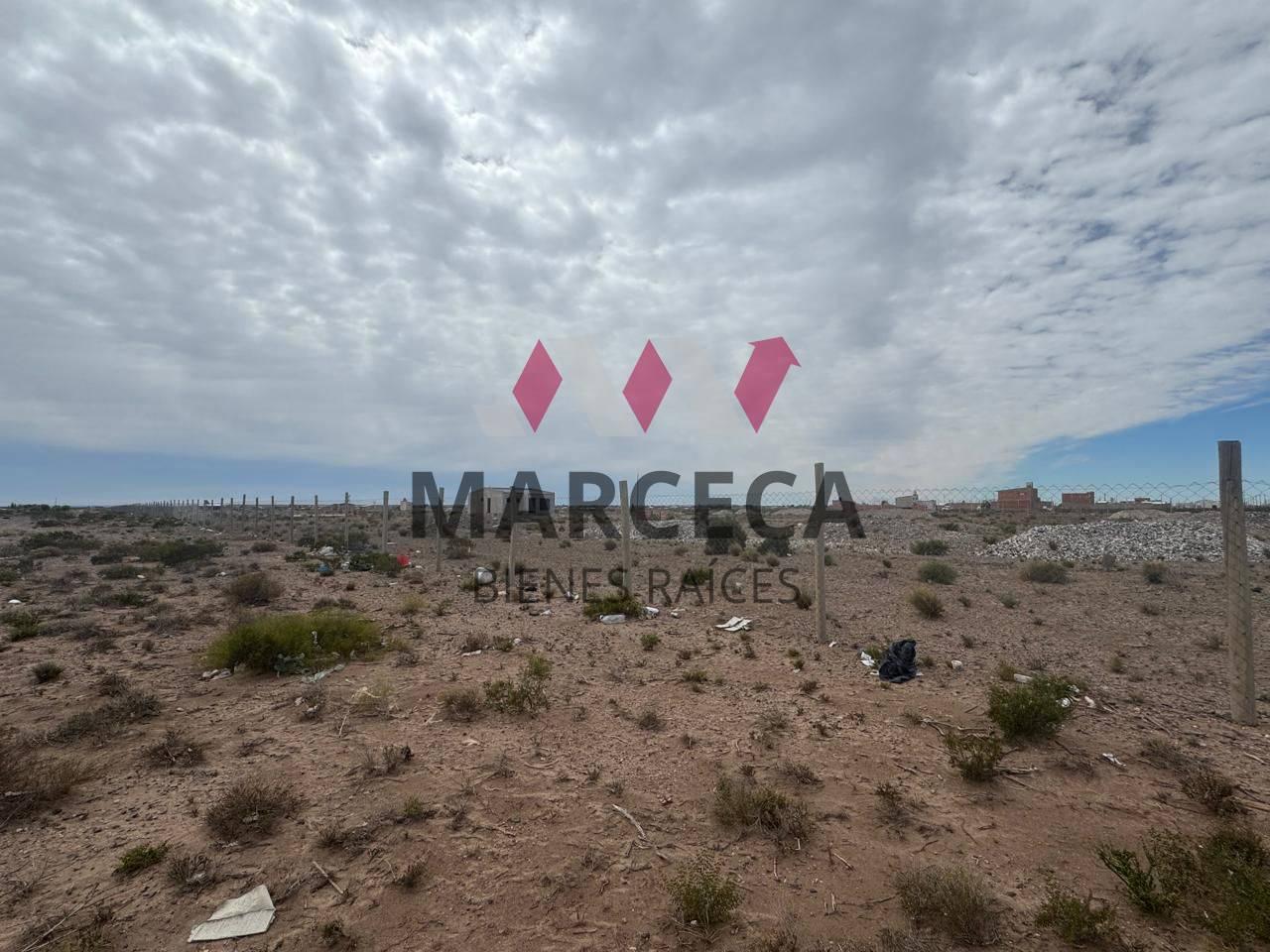 Lote en venta Cooperativa Bardas del Sur