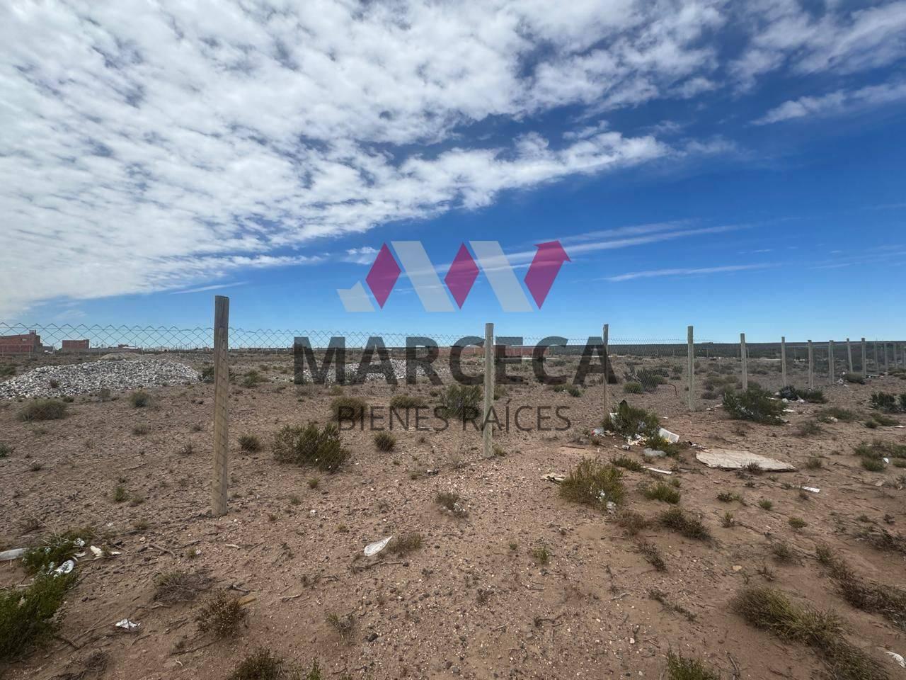 Foto de Lote en venta Cooperativa Bardas del Sur, imagen 4