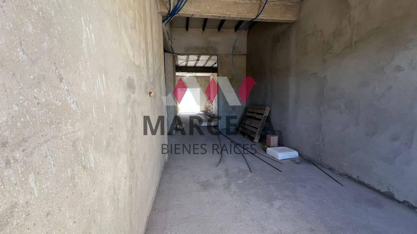 Duplex a estrenar en Los Cedros 3, Plottier - Entrega Septiembre 2026