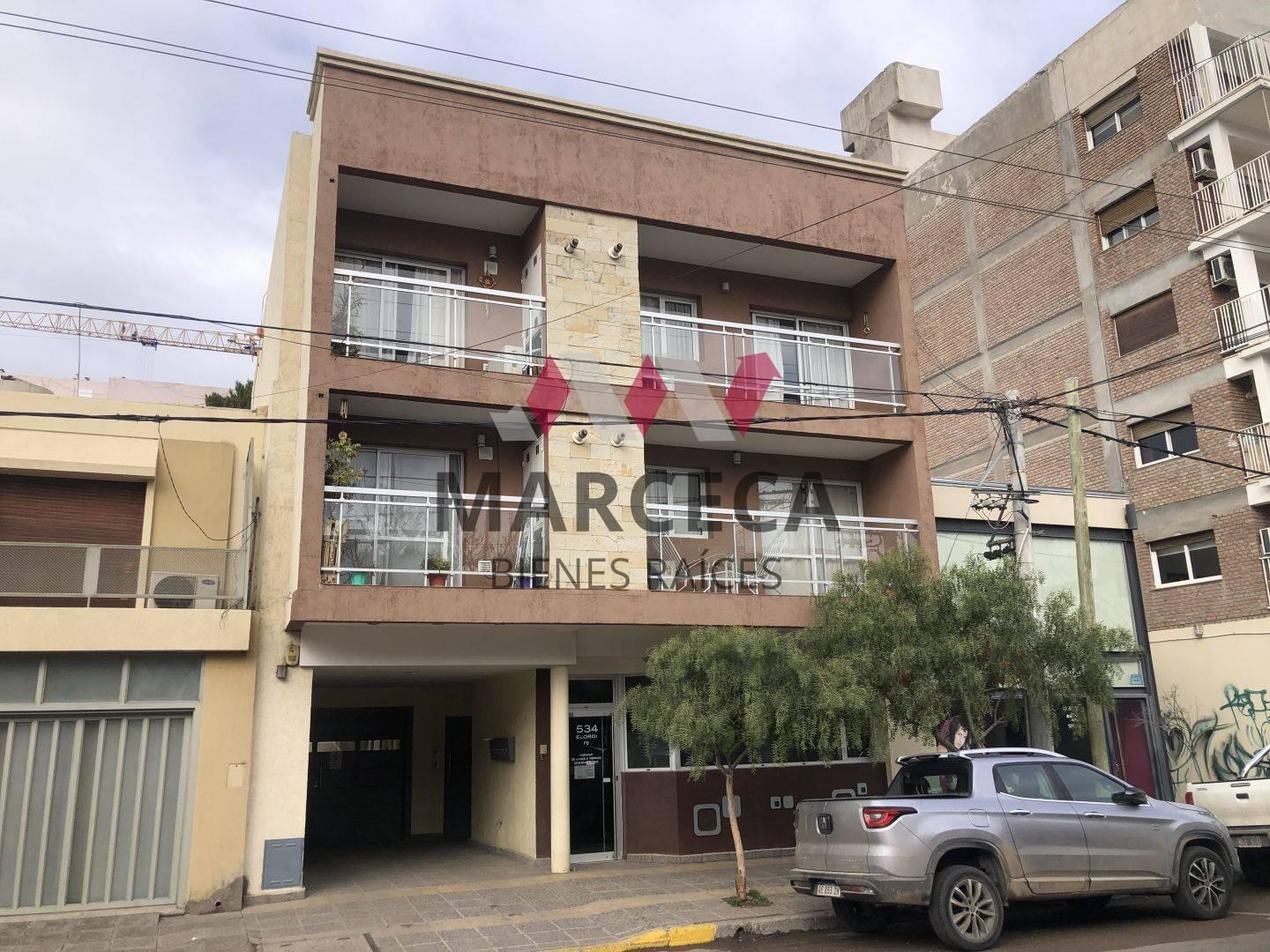 ALQUILER DEPARTAMENTO 1 DORMITORIO ALTOS CENTRO OESTE