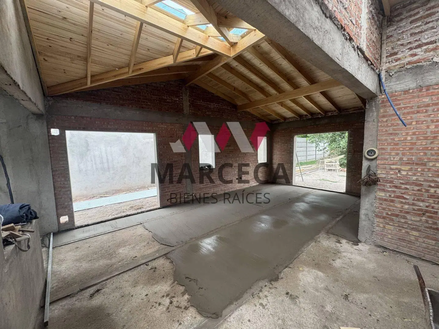 Casa Venta 3 Dor barrio Manzanar Plottier a Estrenar amplio jardin 4