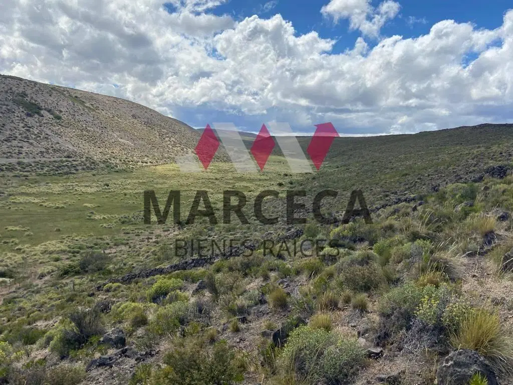 VENTA Estancia Ache-Co 22.260 ha sobre el Embalse Piedra del Águila - Patagonia 2