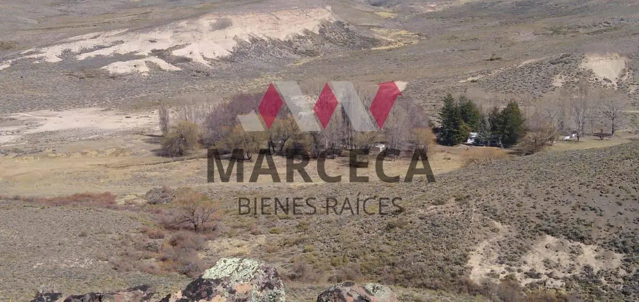 VENTA Estancia Ache-Co 22.260 ha sobre el Embalse Piedra del Águila - Patagonia 4