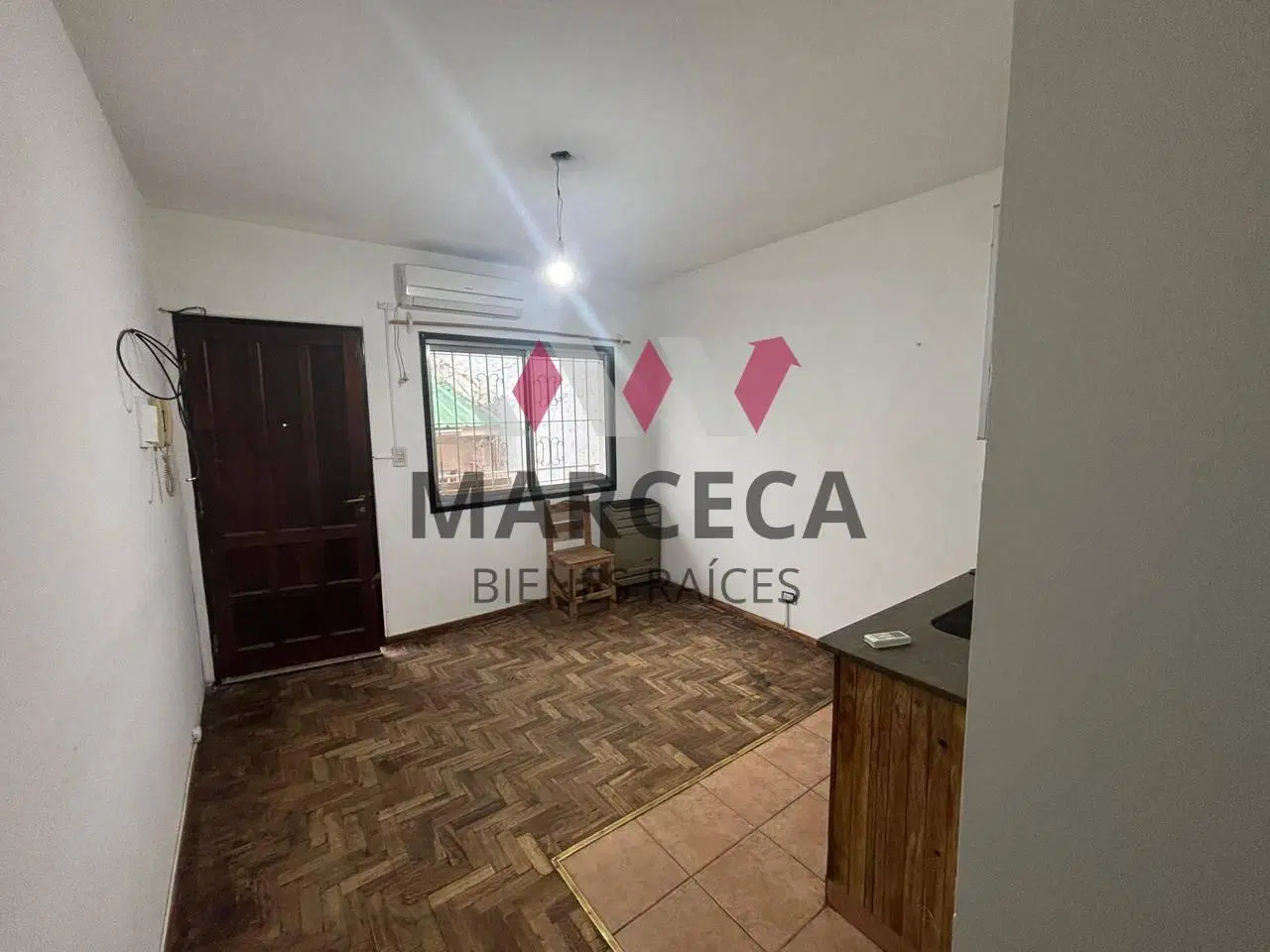 ALQUILER DEPARTAMENTO UN DORMITORIO EN SANTA GENOVEVA 4