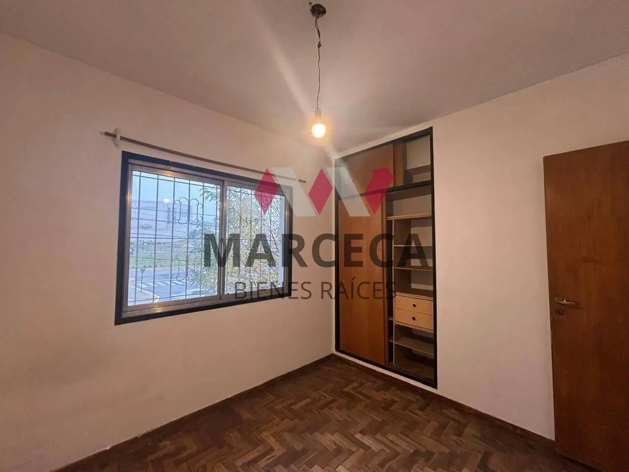 ALQUILER DEPARTAMENTO UN DORMITORIO EN SANTA GENOVEVA 5