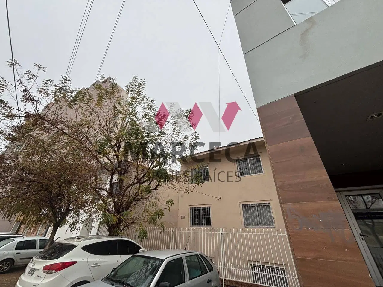 ALQUILER DEPARTAMENTO UN DORMITORIO EN SANTA GENOVEVA 3