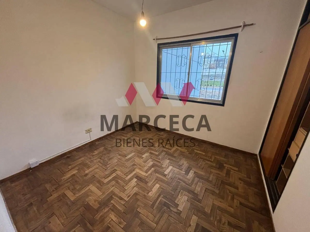 ALQUILER DEPARTAMENTO UN DORMITORIO EN SANTA GENOVEVA 1