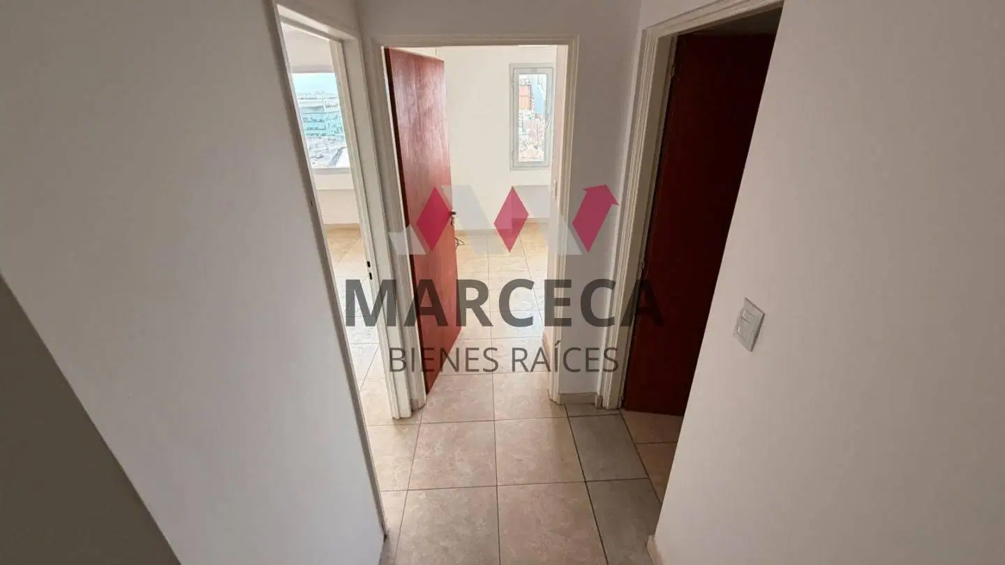 DEPARTAMENTO EN ALQUILER UN DORMITORIO EN LELOIR Y LAS VIOLETAS 5