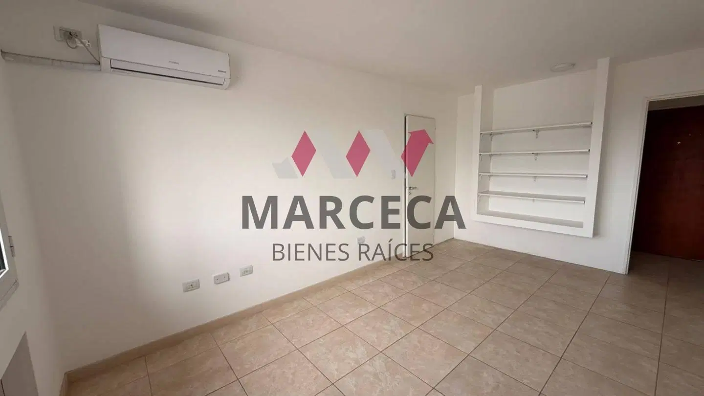DEPARTAMENTO EN ALQUILER UN DORMITORIO EN LELOIR Y LAS VIOLETAS 4