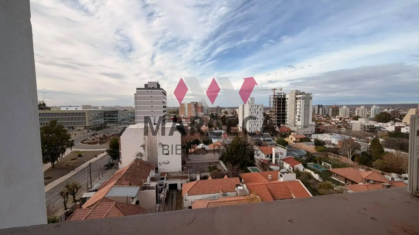DEPARTAMENTO EN ALQUILER UN DORMITORIO EN LELOIR Y LAS VIOLETAS 2