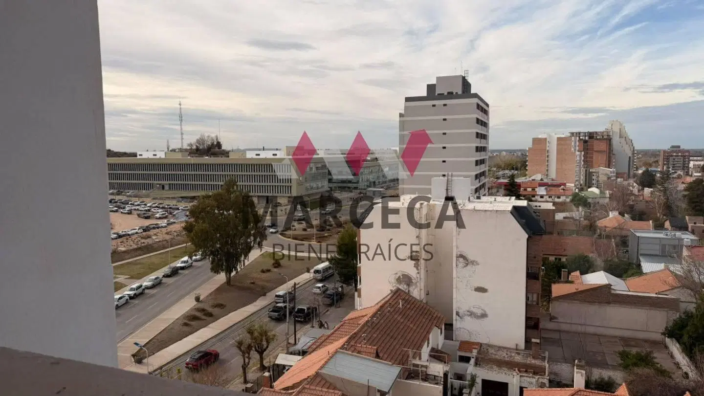 DEPARTAMENTO EN ALQUILER UN DORMITORIO EN LELOIR Y LAS VIOLETAS 1