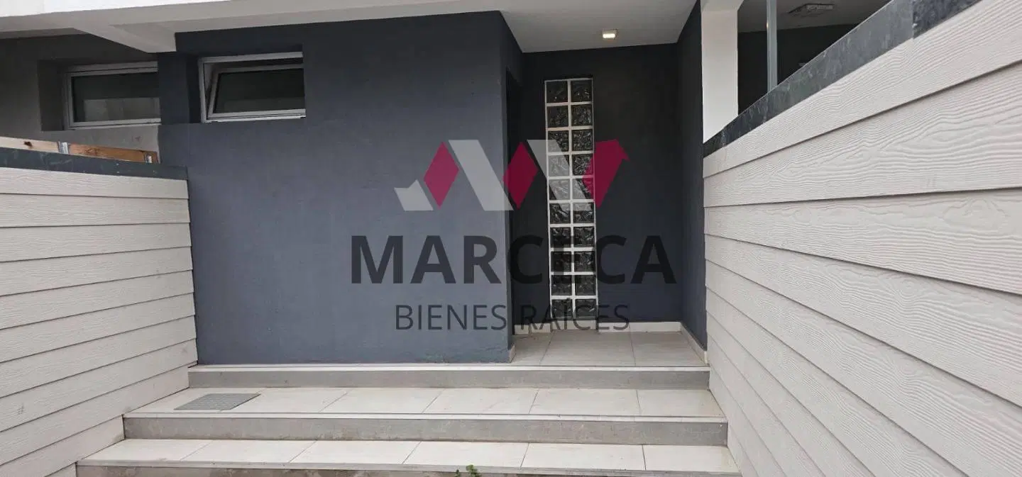 DUPLEX EN ALQUILER BARRIO CONFLUENCIA CON PILETA Y ESPACIO GUARDA COCHE 3