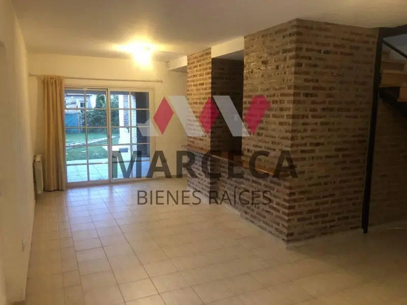 ALQUILER CASA EN BARRIO CERRADO VILLA LUISA DE 4 DORMITORIOS 2