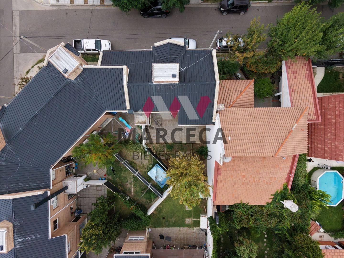 DEPTO VENTA DOS DORMITORIOS CON COCHERA BARRIO HUILLICHES