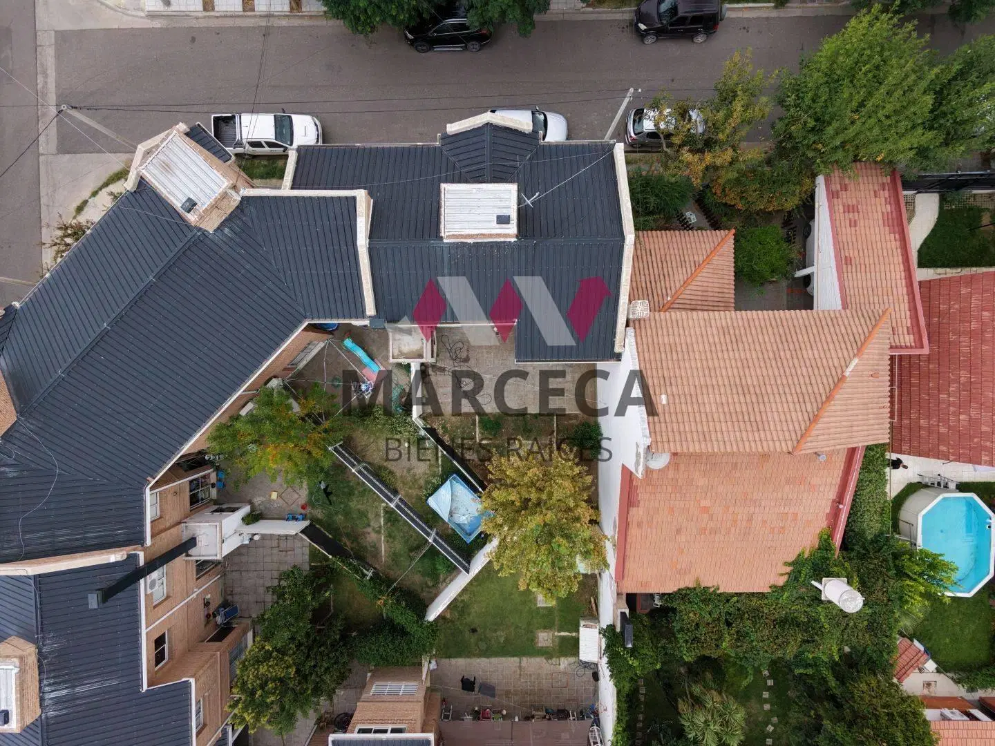 DEPTO VENTA DOS DORMITORIOS CON COCHERA BARRIO HUILLICHES 2